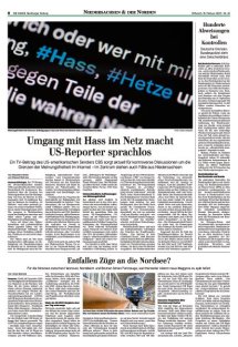 DIE HARKE Seite 8