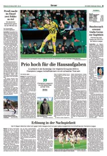 DIE HARKE Seite 11