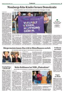 DIE HARKE Seite 17