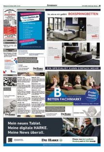 DIE HARKE Seite 23