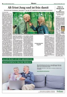 DIE HARKE Seite 26