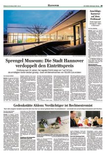 DIE HARKE Seite 29