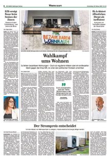 DIE HARKE Seite 6