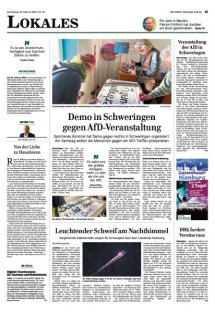 DIE HARKE Seite 13