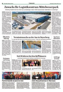 DIE HARKE Seite 18