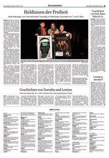 DIE HARKE Seite 19