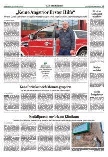 DIE HARKE Seite 25