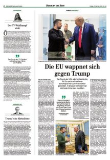 DIE HARKE Seite 2