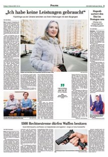 DIE HARKE Seite 5