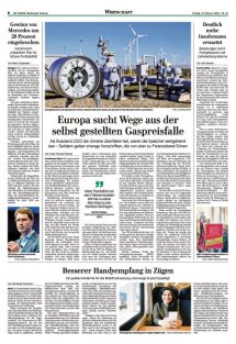 DIE HARKE Seite 6