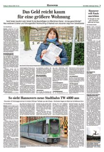 DIE HARKE Seite 7