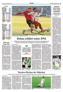 DIE HARKE Seite 11