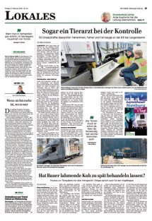 DIE HARKE Seite 13