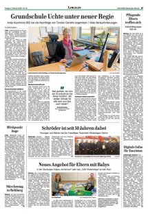 DIE HARKE Seite 17