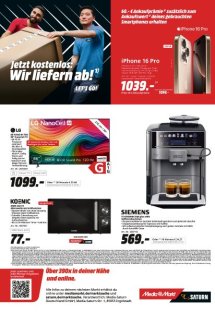 Media Markt Saturn Seite 16