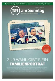 DIE HARKE vom 23.02.2025