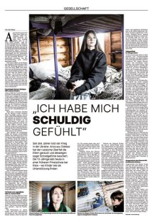 DIE HARKE Seite 9