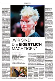 DIE HARKE Seite 12