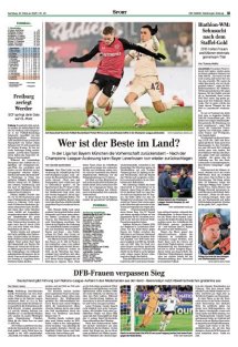 DIE HARKE Seite 11