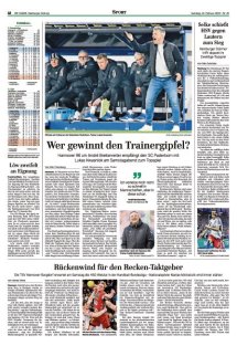 DIE HARKE Seite 12