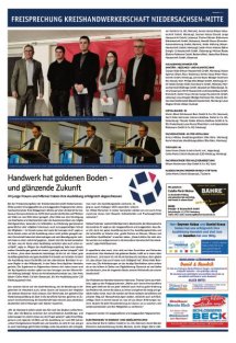 DIE HARKE Seite 15