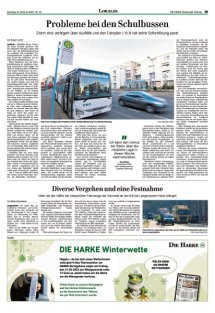DIE HARKE Seite 18