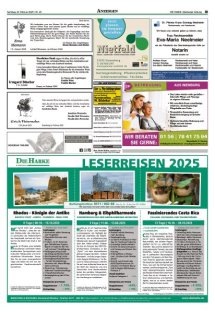 DIE HARKE Seite 30