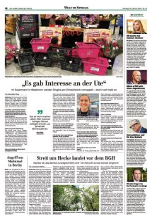 DIE HARKE Seite 31