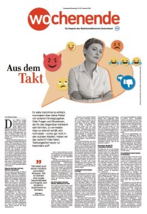 DIE HARKE Seite 32