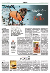 DIE HARKE Seite 36