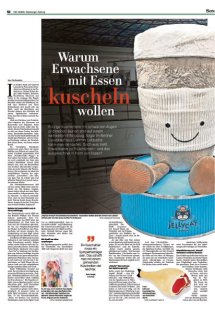 DIE HARKE Seite 51