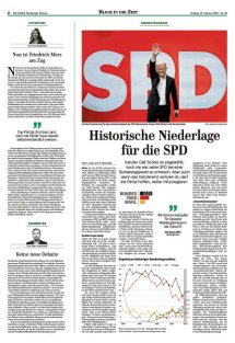 DIE HARKE Seite 2