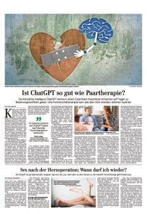 DIE HARKE Seite 14
