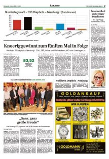 DIE HARKE Seite 17