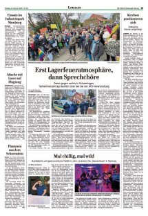 DIE HARKE Seite 19