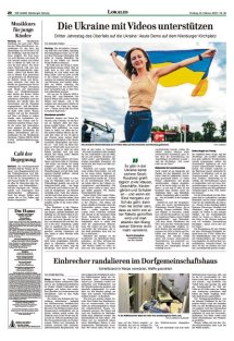 DIE HARKE Seite 20