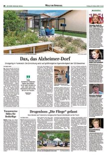 DIE HARKE Seite 28