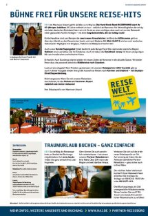 Hannover Airport Seite 2