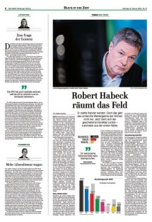 DIE HARKE Seite 2