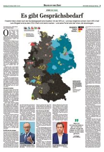 DIE HARKE Seite 3
