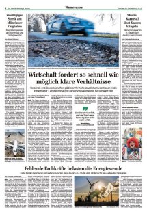 DIE HARKE Seite 6
