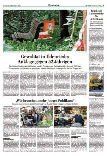 DIE HARKE Seite 7