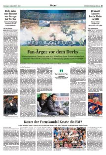 DIE HARKE Seite 11