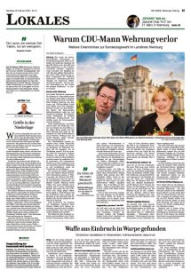 DIE HARKE Seite 13