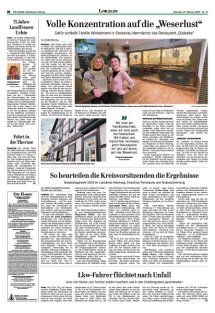 DIE HARKE Seite 16