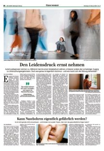 DIE HARKE Seite 20