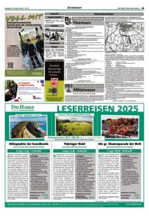 DIE HARKE Seite 23