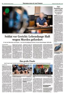 DIE HARKE Seite 8