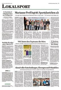 DIE HARKE Seite 9