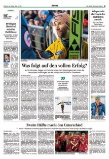 DIE HARKE Seite 11